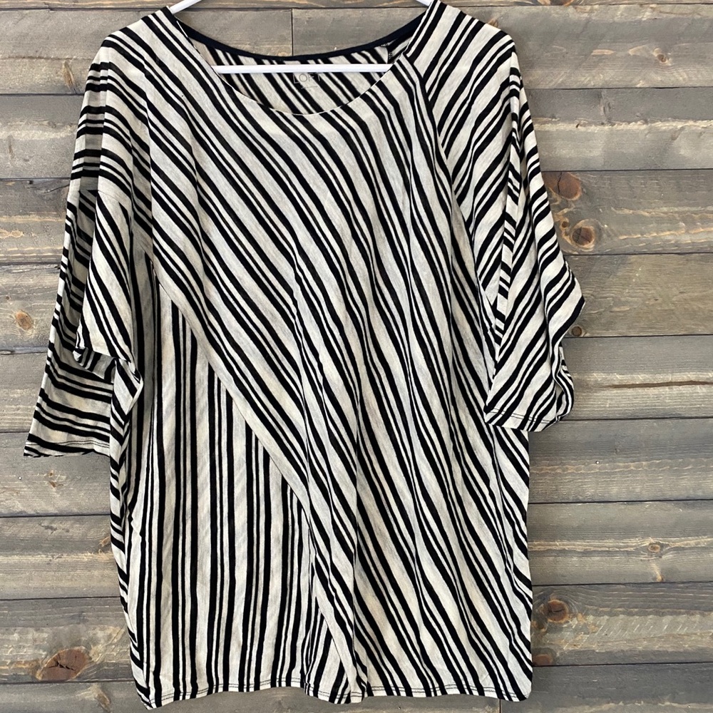 LOFT BLOUSE